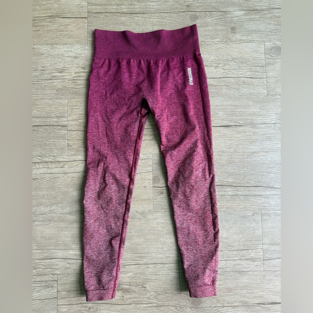 Gymshark workout leggins